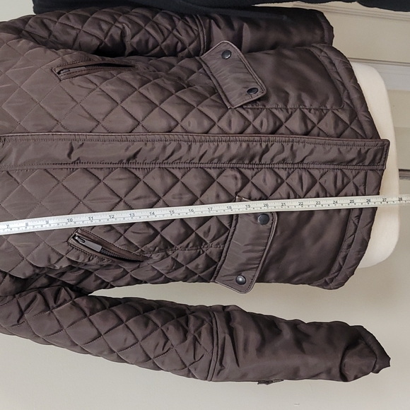 Short coat made in Spain - Picture 8 of 11